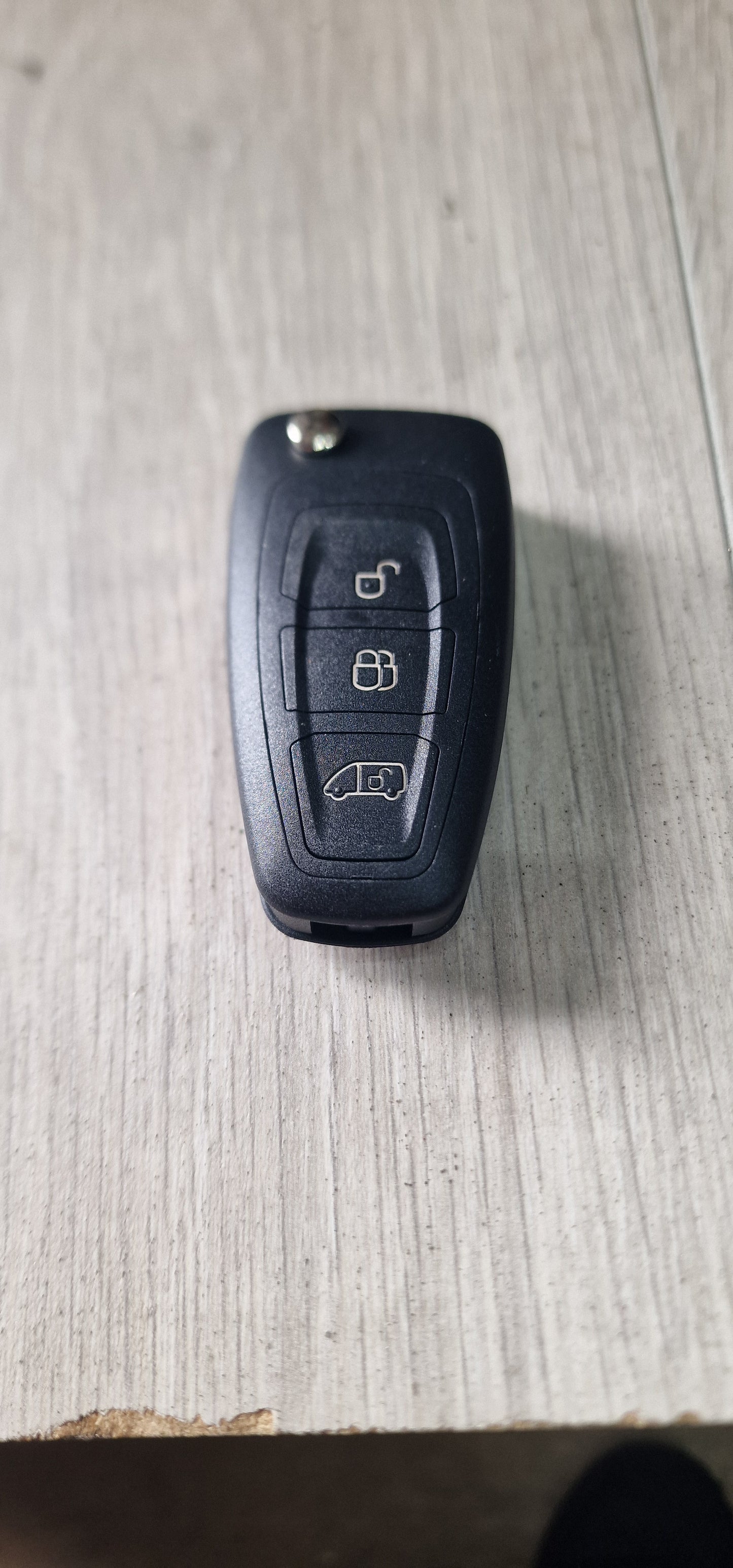 (433Mhz) BK2T-15K601-AA/AB/AC Flip Key For Ford