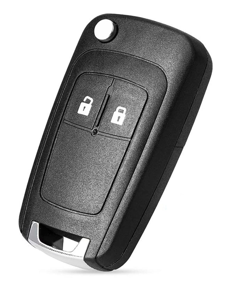Corsa D Aftermarket