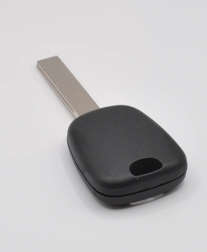 Hu83 Key shell