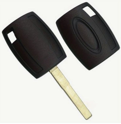 Hu101 Manual key with id63 transponder