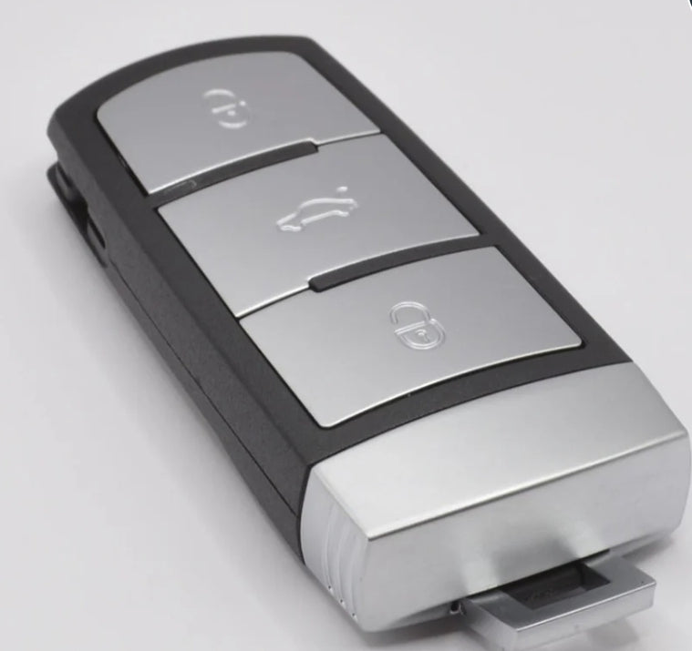 (433Mhz) 3C0 959 752 BA Remote Key For VW European Passat
