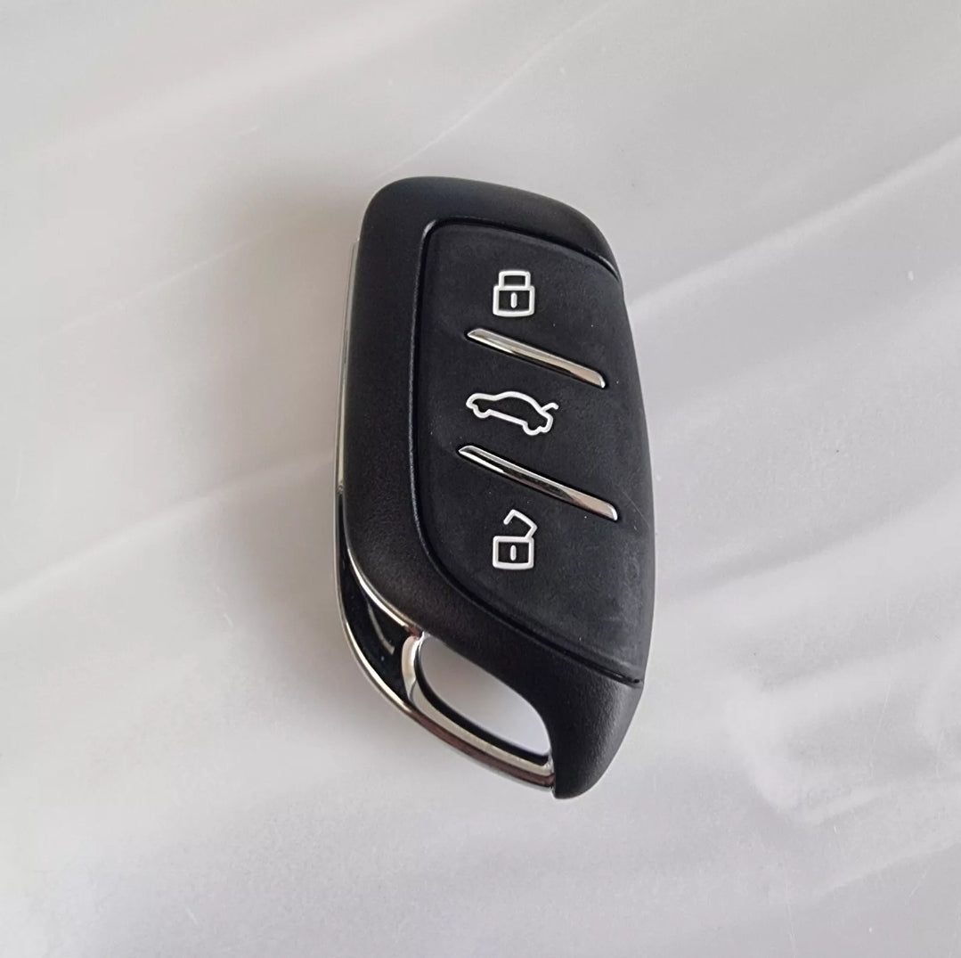 (433MHz) Smart Key For MG ZS MG4 MG5 Roewe RX3 RX5