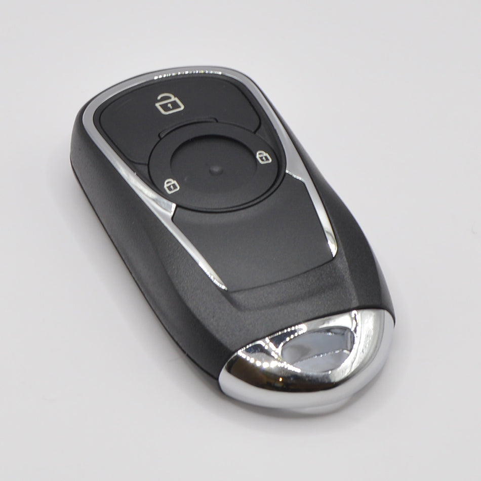 Vauxhall Opel 2 Button Smart Key Astra K/Insignia B/Mokka ID46 433Mhz.