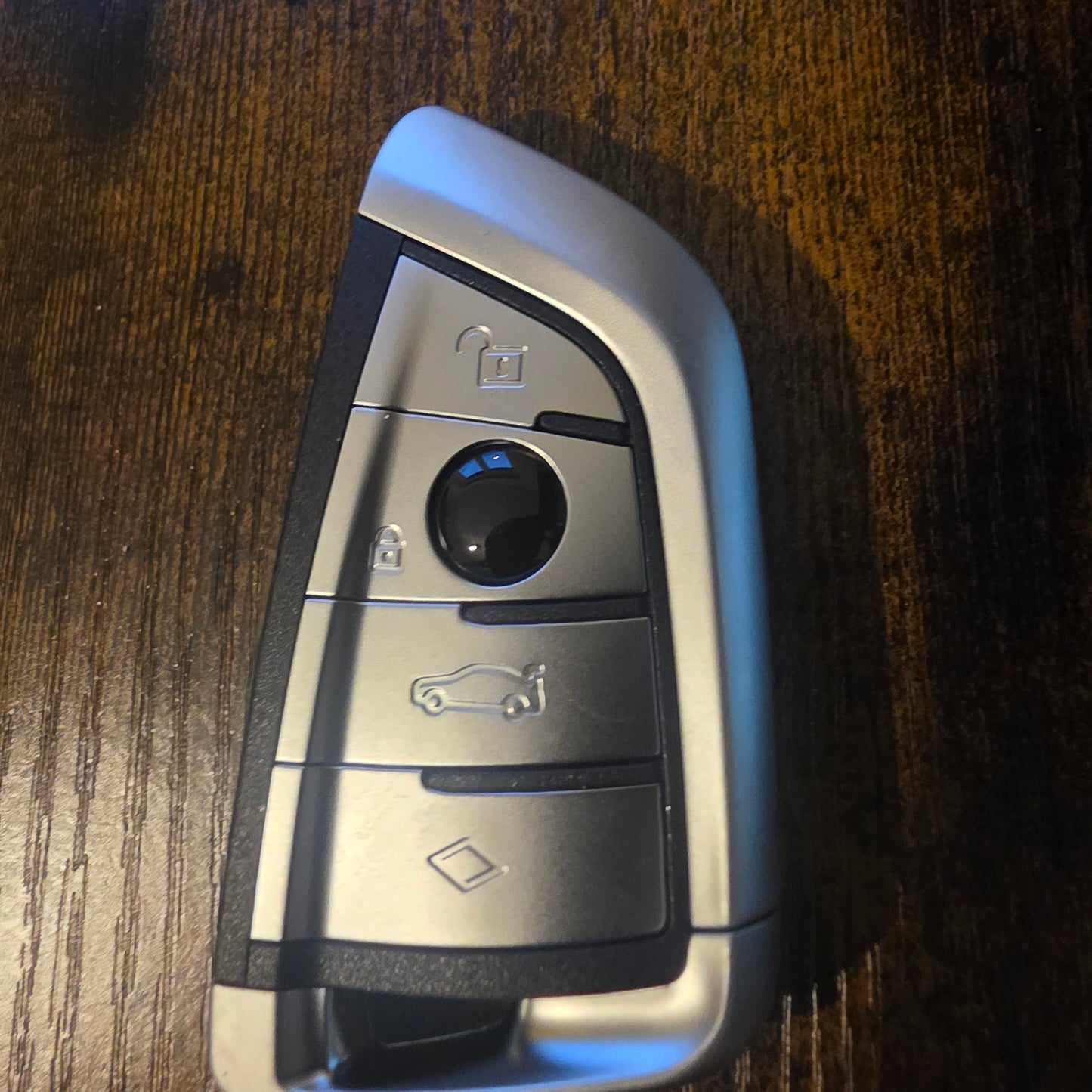 (434Mhz) N5F-ID21A Keyless Smart Key For BMW ALL G-Series