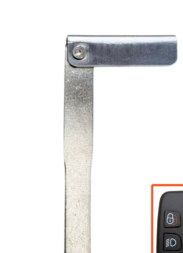 Jlr emergency blade