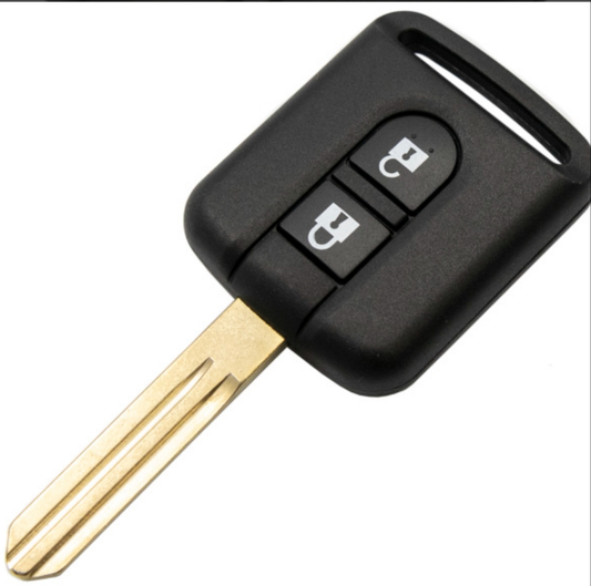 (433Mhz) 28268AX61A / 28268AX600 Remote Key For Nissan Cabstar Note