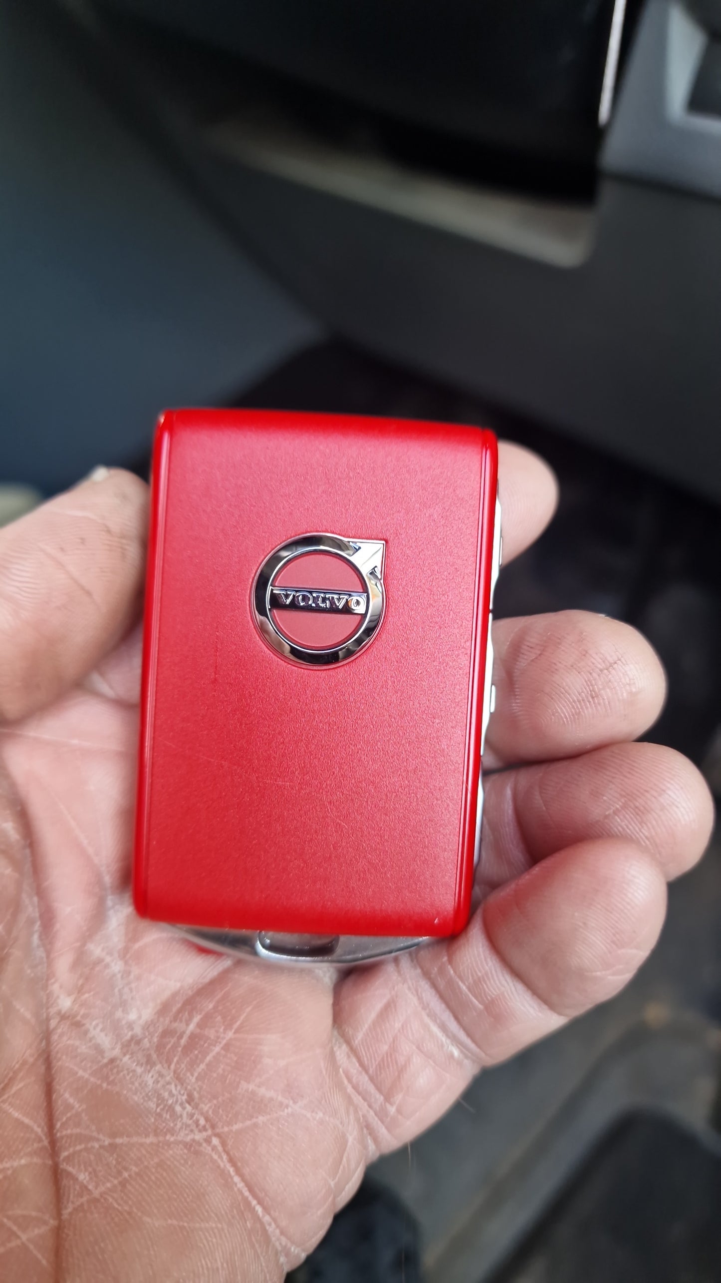 Volvo xc90 Smart Key