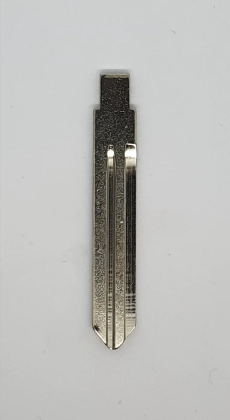 Nsn 14  key blade DIY x-horse x10