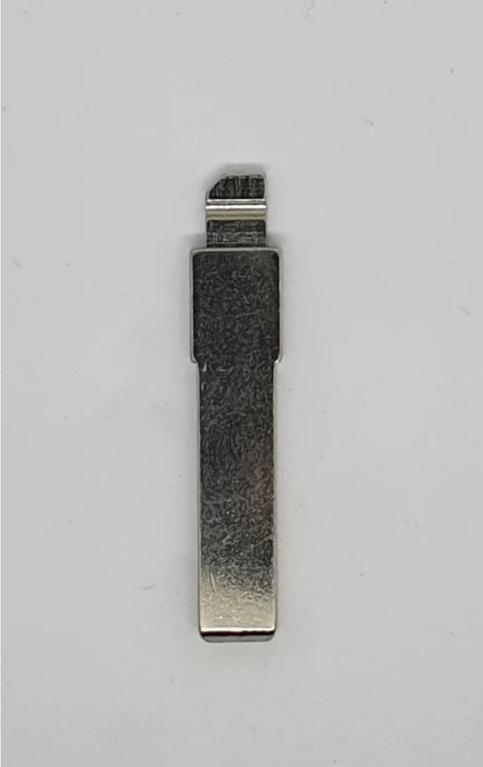 Sip22 Fiat Key diy X-horse blade x10