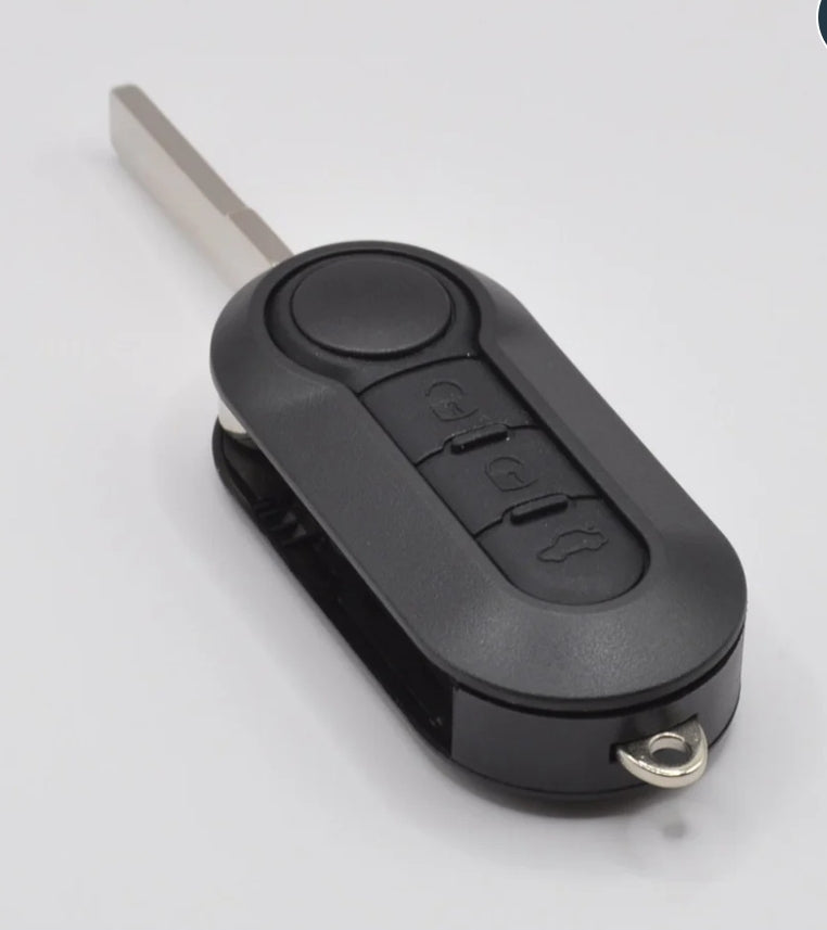 Fiat Delphi remote Sip22