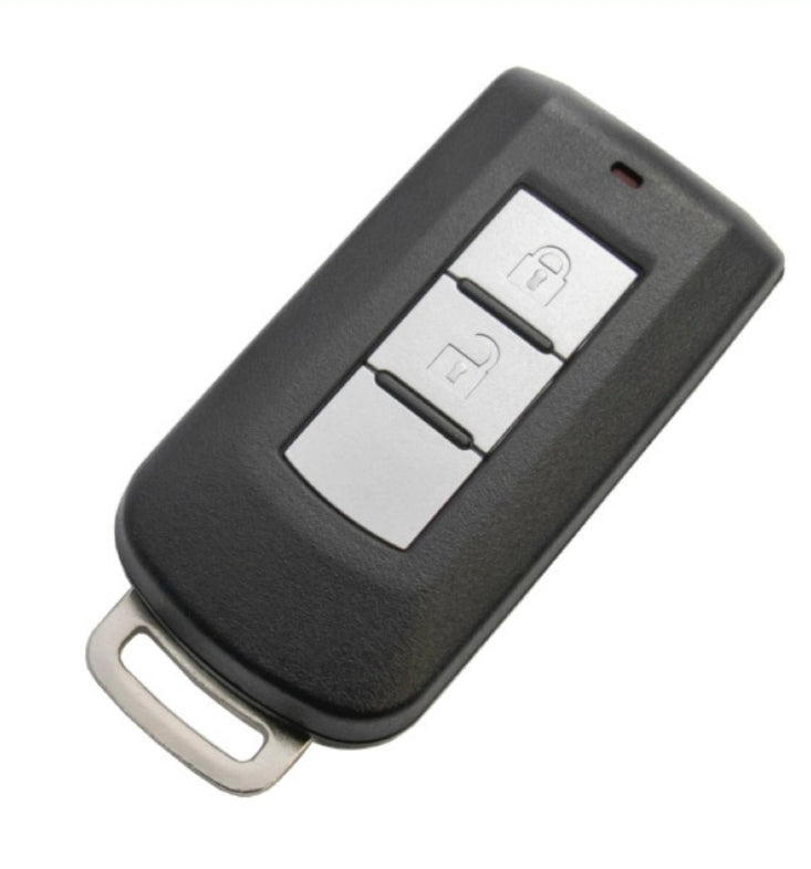 (433Mhz) G8D-644M-KEY-E Smart Key For Mitsubishi Outlander PHEV