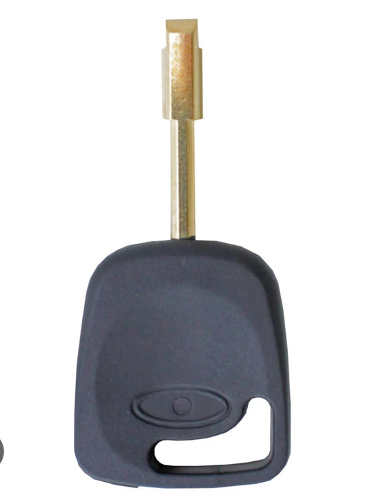 Ford fo21 Tibbie key Shell