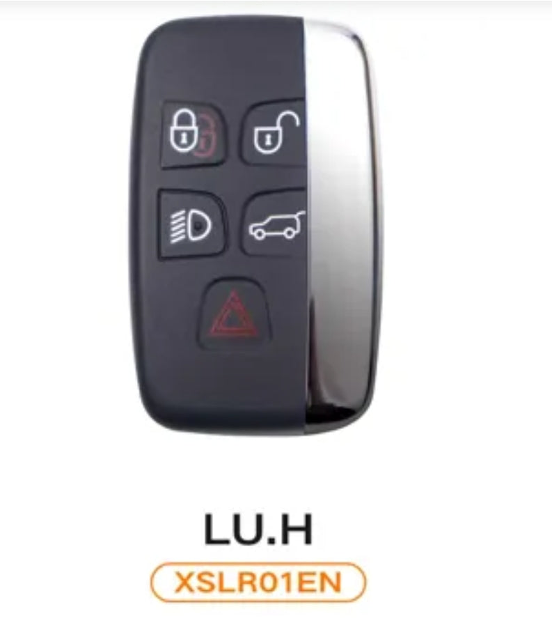 XHORSE XSLR01EN JLR Style XM38 Universal Smart Key for Jaguar Land Rover