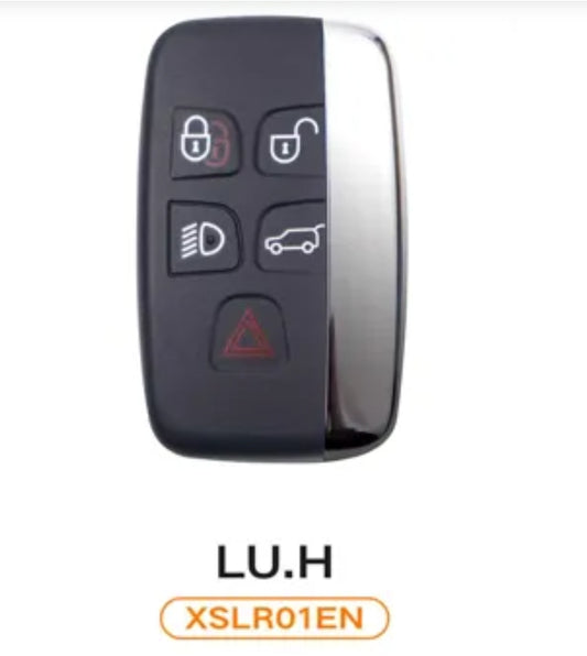 XHORSE XSLR01EN JLR Style XM38 Universal Smart Key for Jaguar Land Rover
