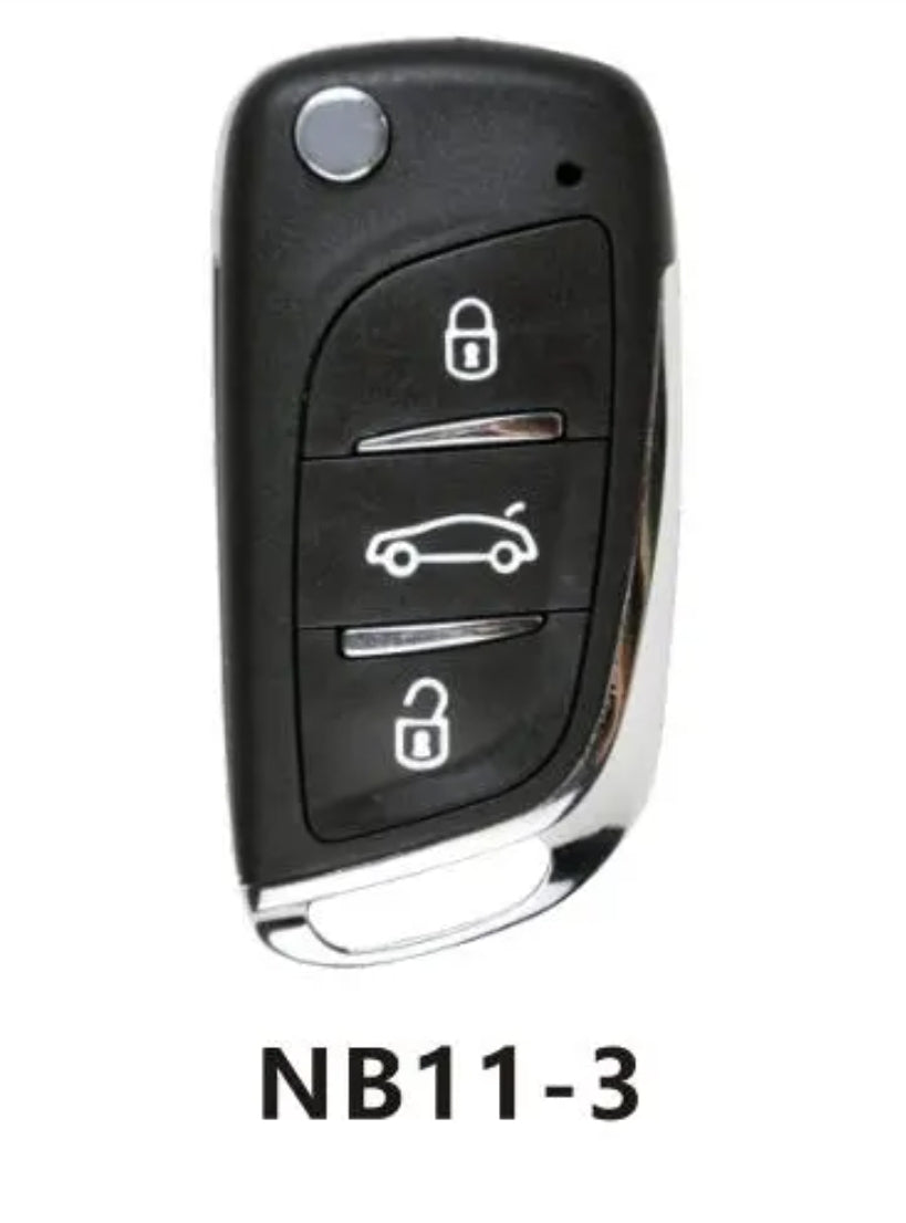 Key Diy Nb11-3