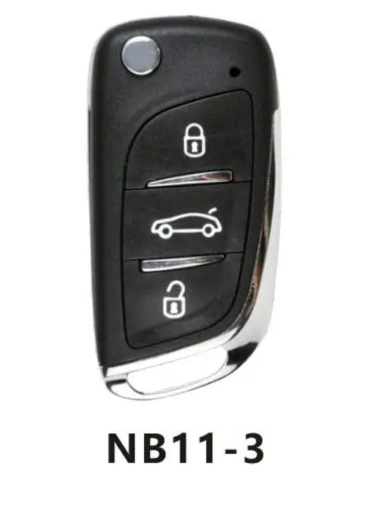 Key Diy Nb11-3