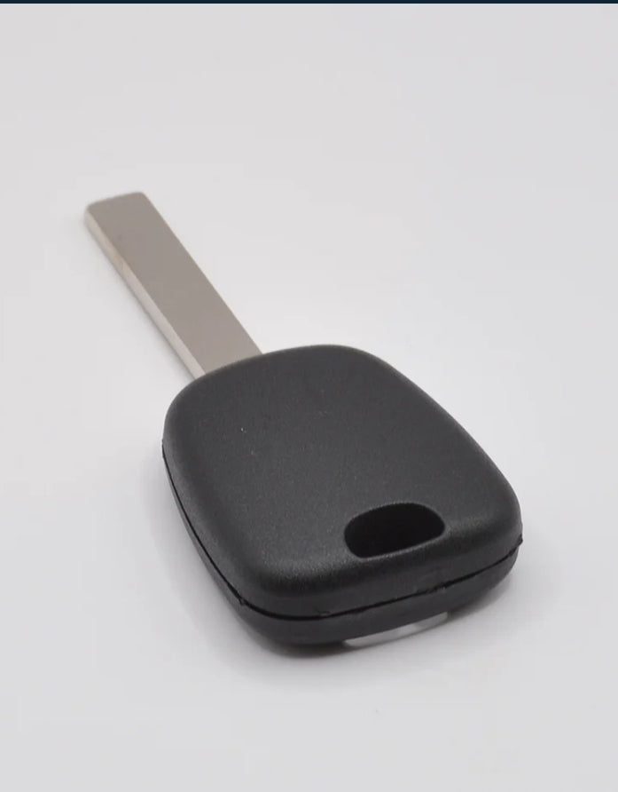 Va2 Va6 Key shell
