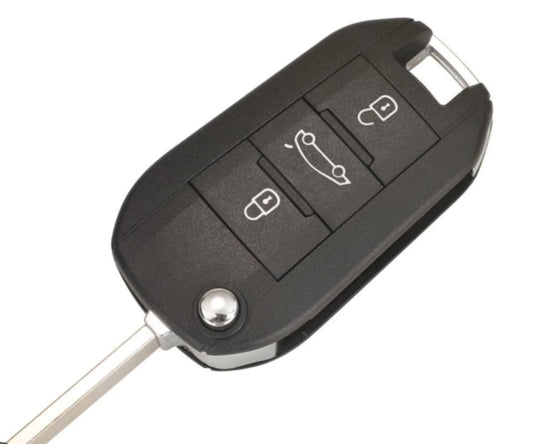 Peugeot Citroen Corsa F Hu83 Aftermarket
