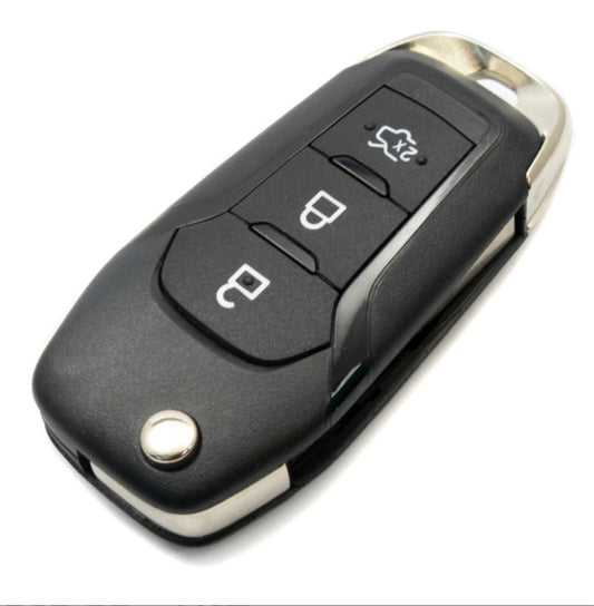 New Style id47/49 Ford aftermarket