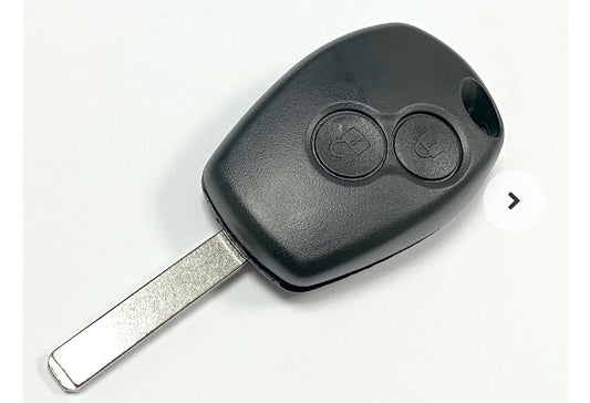 (433Mhz) PCF7947A/VA2 Remote Key For Renault Wind Clio Modus Master