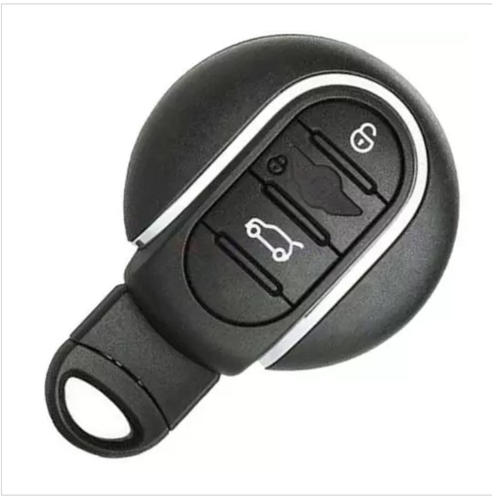 (433Mhz) Smart Key For BMW Mini Cooper F-Series F55 F56