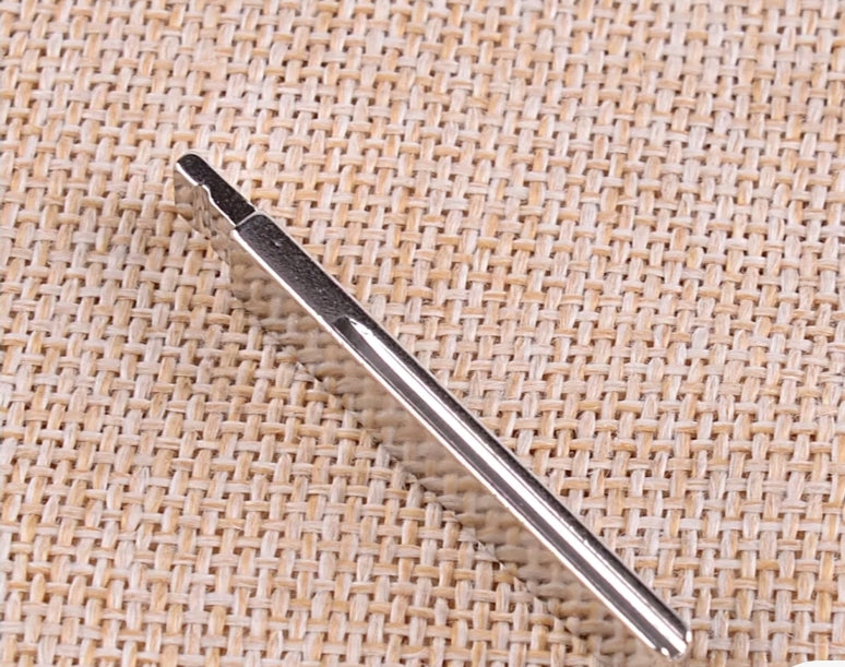 Hu83 key diy blade x 10