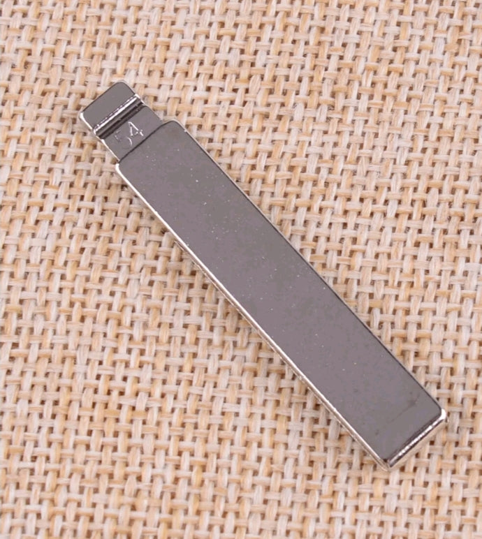 Hu83 key diy blade x 10