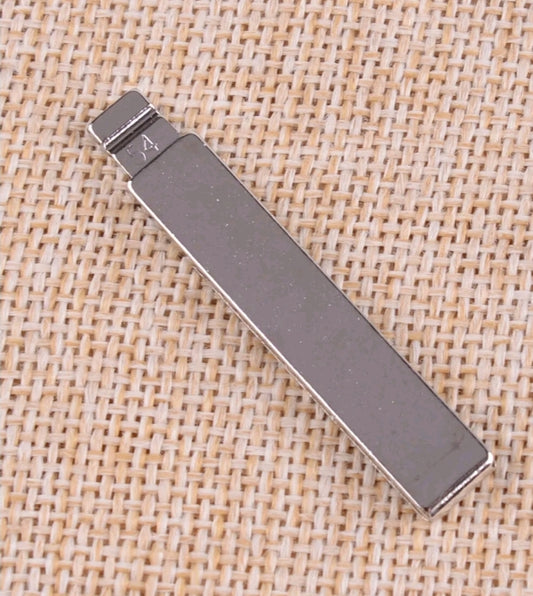 Hu83 key diy blade x 10