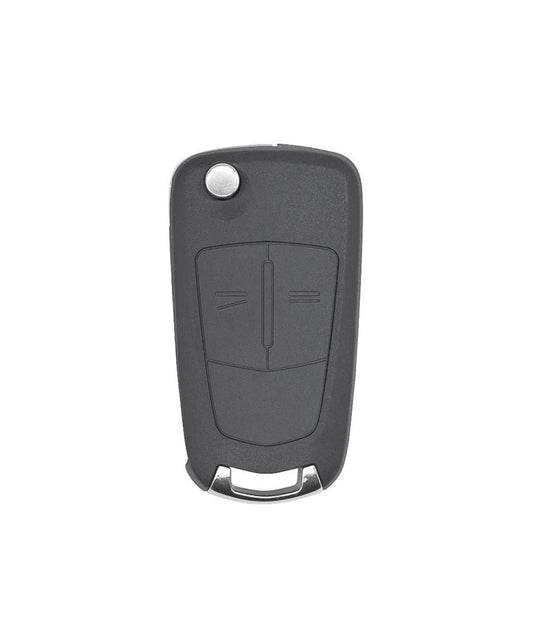 Astra H Aftermarket remote