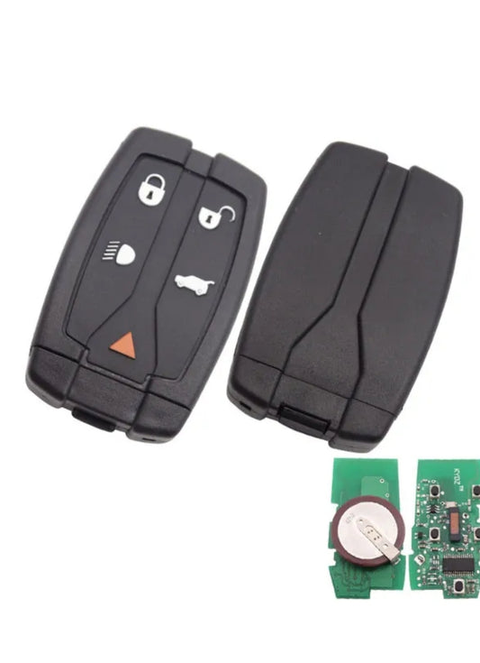 (433Mhz) NT8-TX9 Smart Key For Freelander