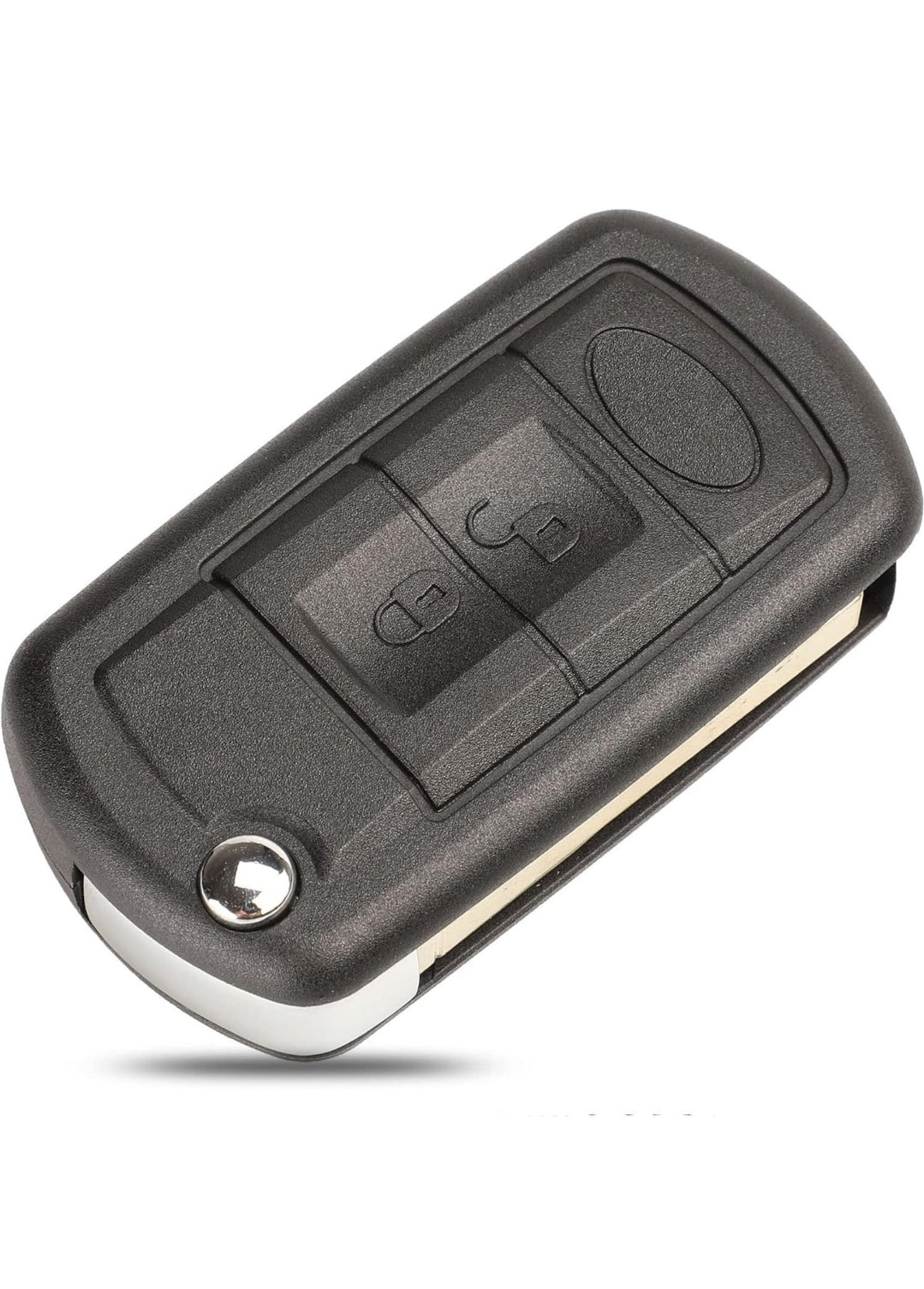 Aftermarket 3 Button Remote Key for Range Rover Sport / Discovery 3 (2006 - 2010)