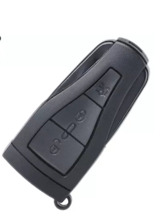 (433MHz) Remote Key For MG MG6