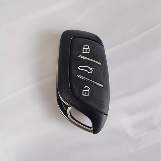 (433MHz) Smart Key For MG ZS MG4 MG5 Roewe RX3 RX5