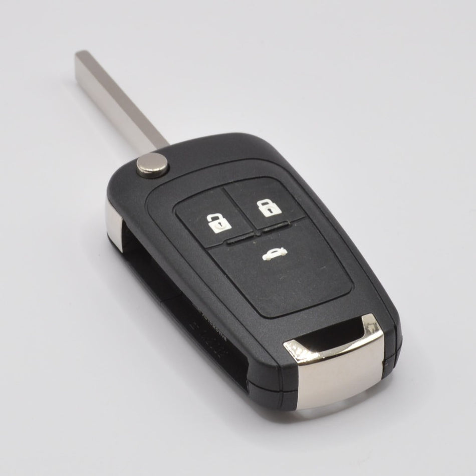 Vauxhall Astra J Insignia etc Hu100 2 or 3 button