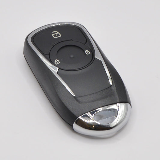 Vauxhall Opel 2 Button Smart Key Astra K/Insignia B/Mokka ID46 433Mhz.