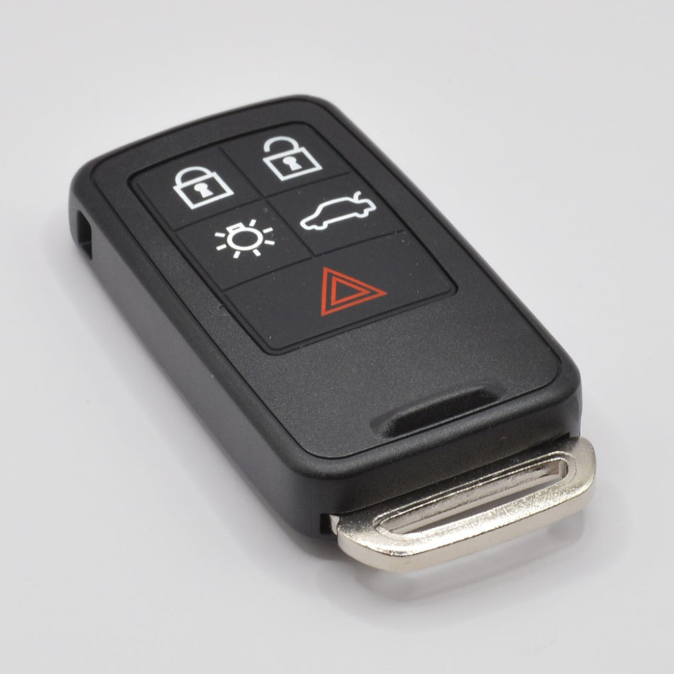 (434Mhz) KR55WK49264 Remote Key For Volvo S60 S80 V60