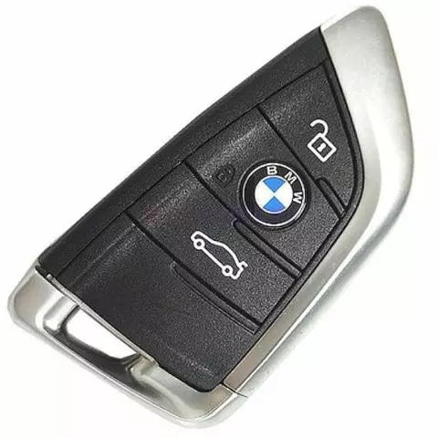 (433Mhz FEM) Smart Key For BMW 3 Series 5 Series/ BMW X5