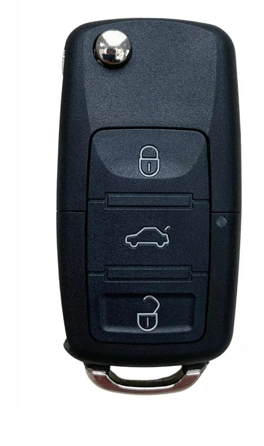 Key Diy Vag style 3 button wired remote