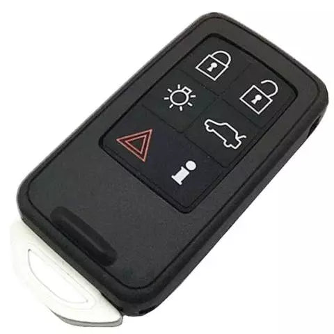(433Mhz) 5WK49224 Keyless Smart Key For Volvo S60 V60